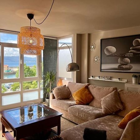 Apartamento Centro Porto Do Son Exteriör bild