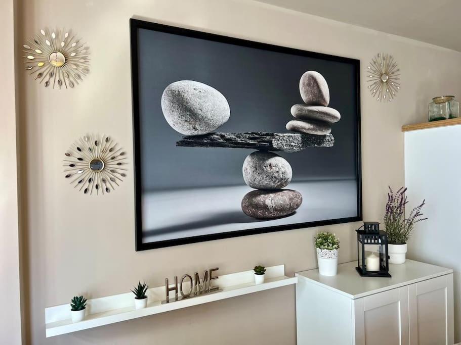 Apartamento Centro Porto Do Son Exteriör bild
