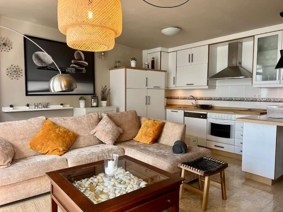 Apartamento Centro Porto Do Son Exteriör bild