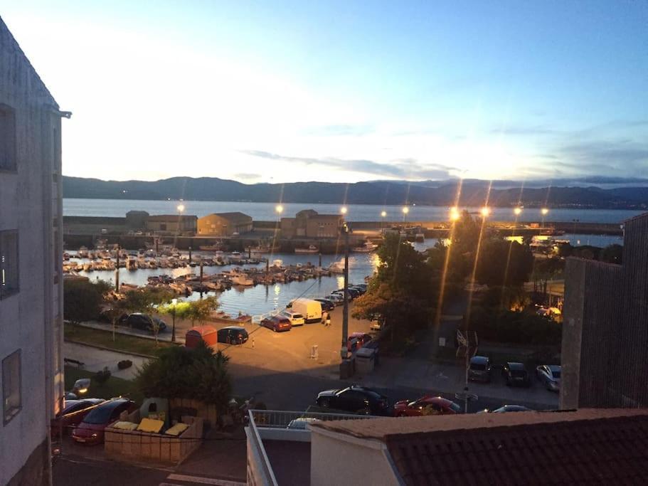 Apartamento Centro Porto Do Son Exteriör bild